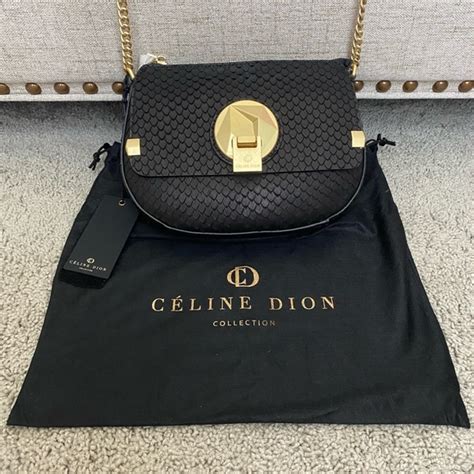 celine medium classic bag black|celine dion bags official website.